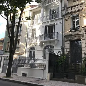 Appartement La Farandole, Vichy